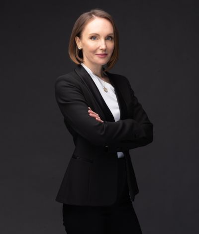 Yekaterina Andryushina