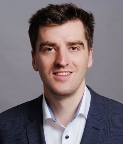 Benjamin Landis
