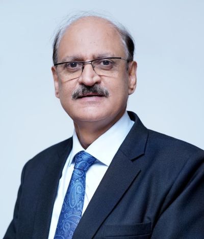 Neeraj Kulshrestha