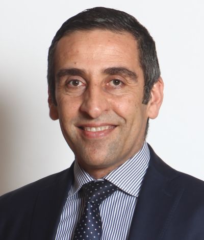 Ahmed Arharbi