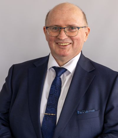 Dr. Martin Diehl
