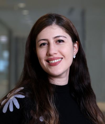 Shahrzad Karimi