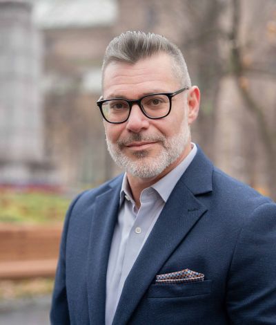 Robert Tasca