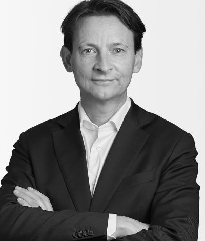 Michael Carty