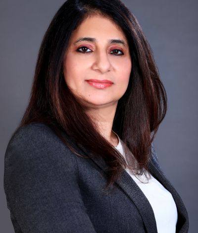 Rana Usman