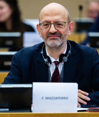 Francesco Mazzaferro