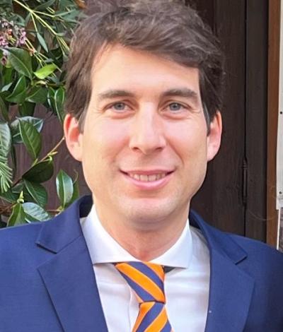 Roberto Bermejo Aparicio