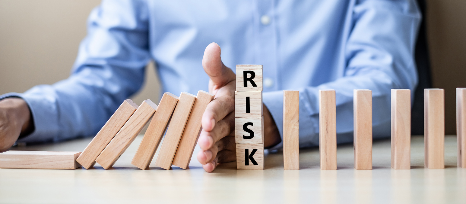 Top Risks Identified Across WFE Membership – 2025 Insights