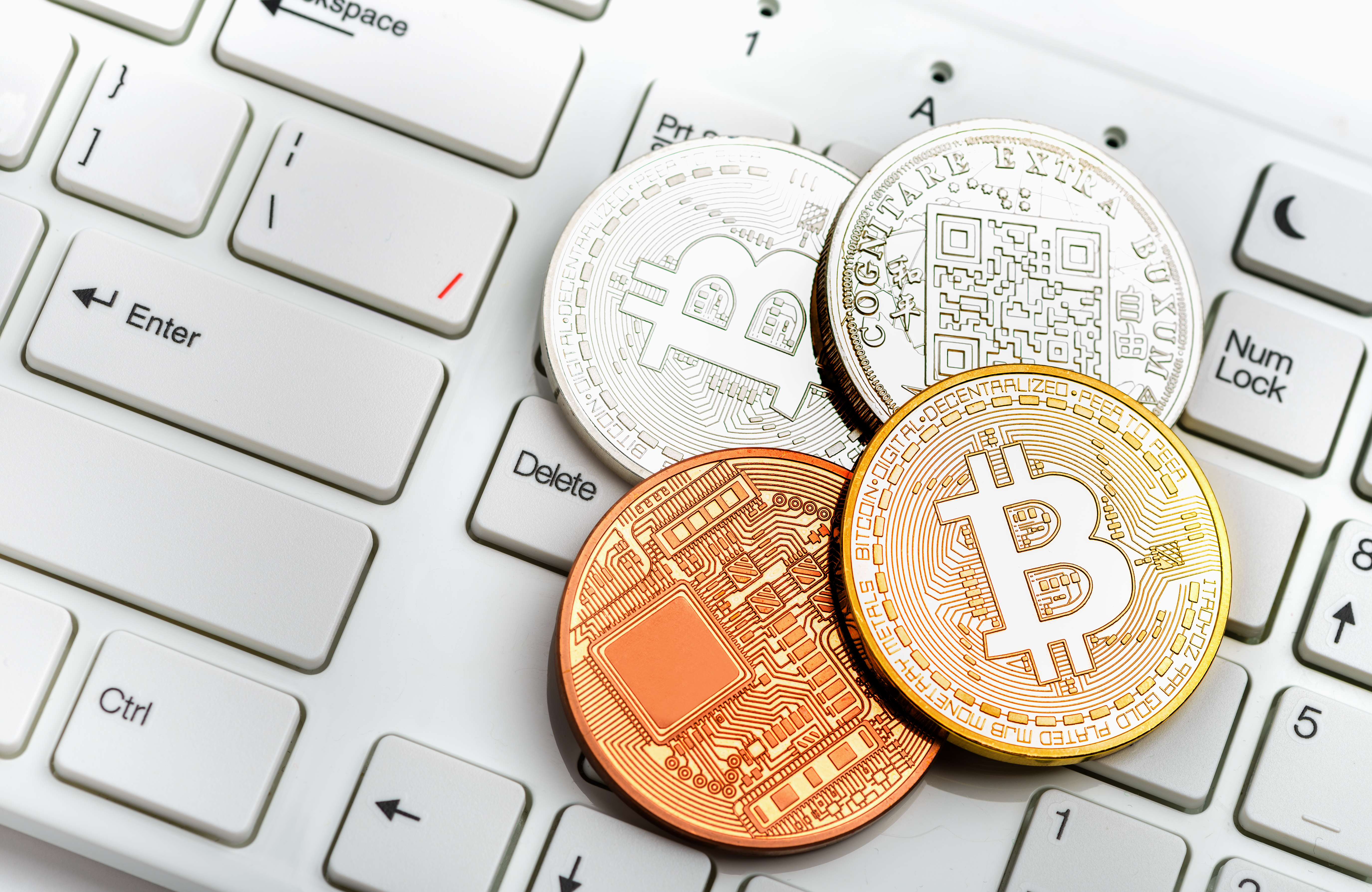 The WFE recommends standards for any SEC exemptive relief around tokenisation