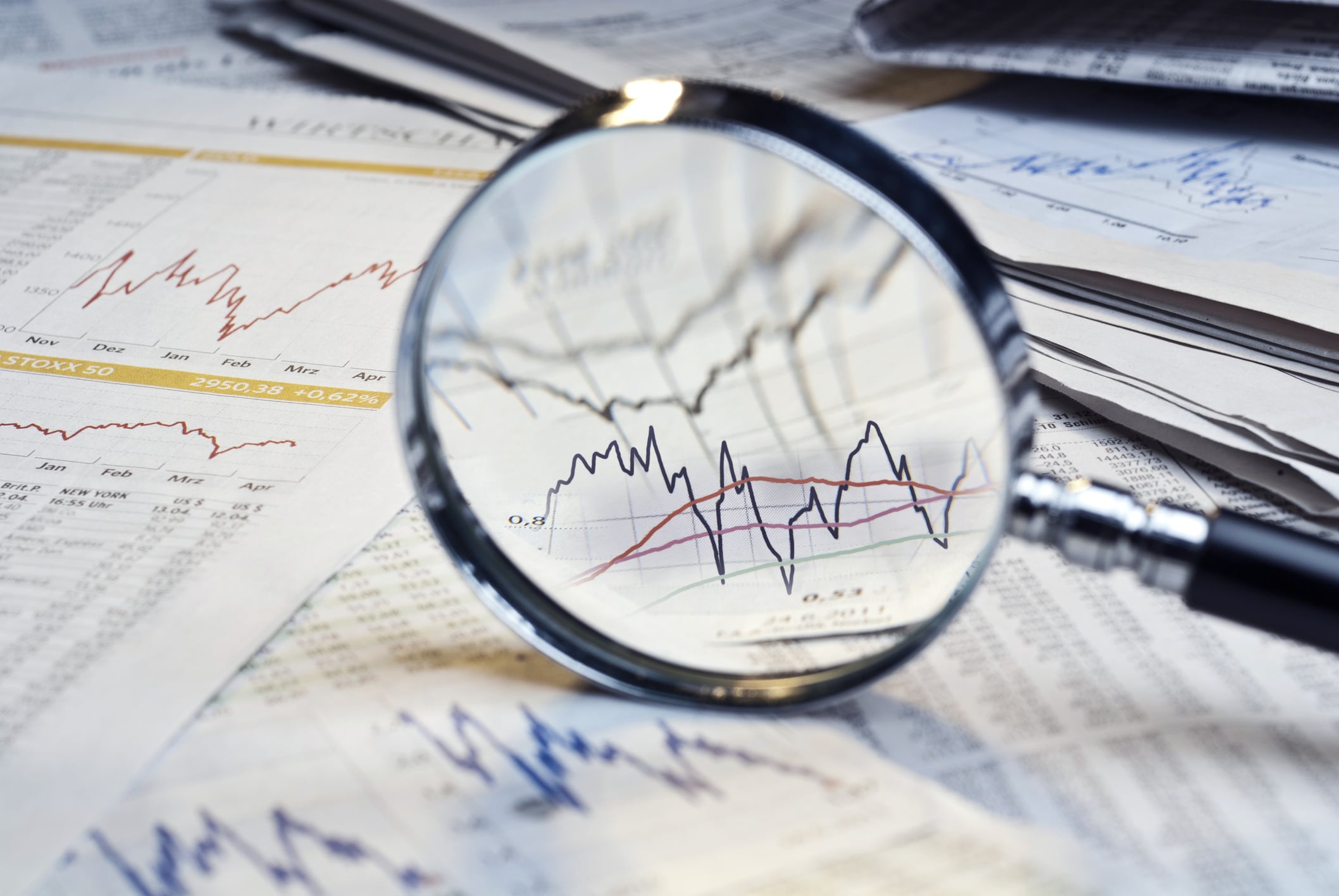 The World Federation of Exchanges Publishes First-Half Market Highlights