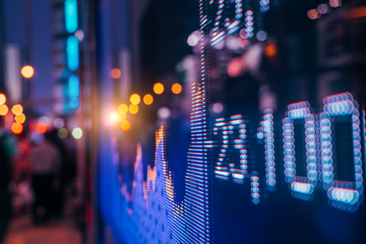 Extending Exchange Trading Hours