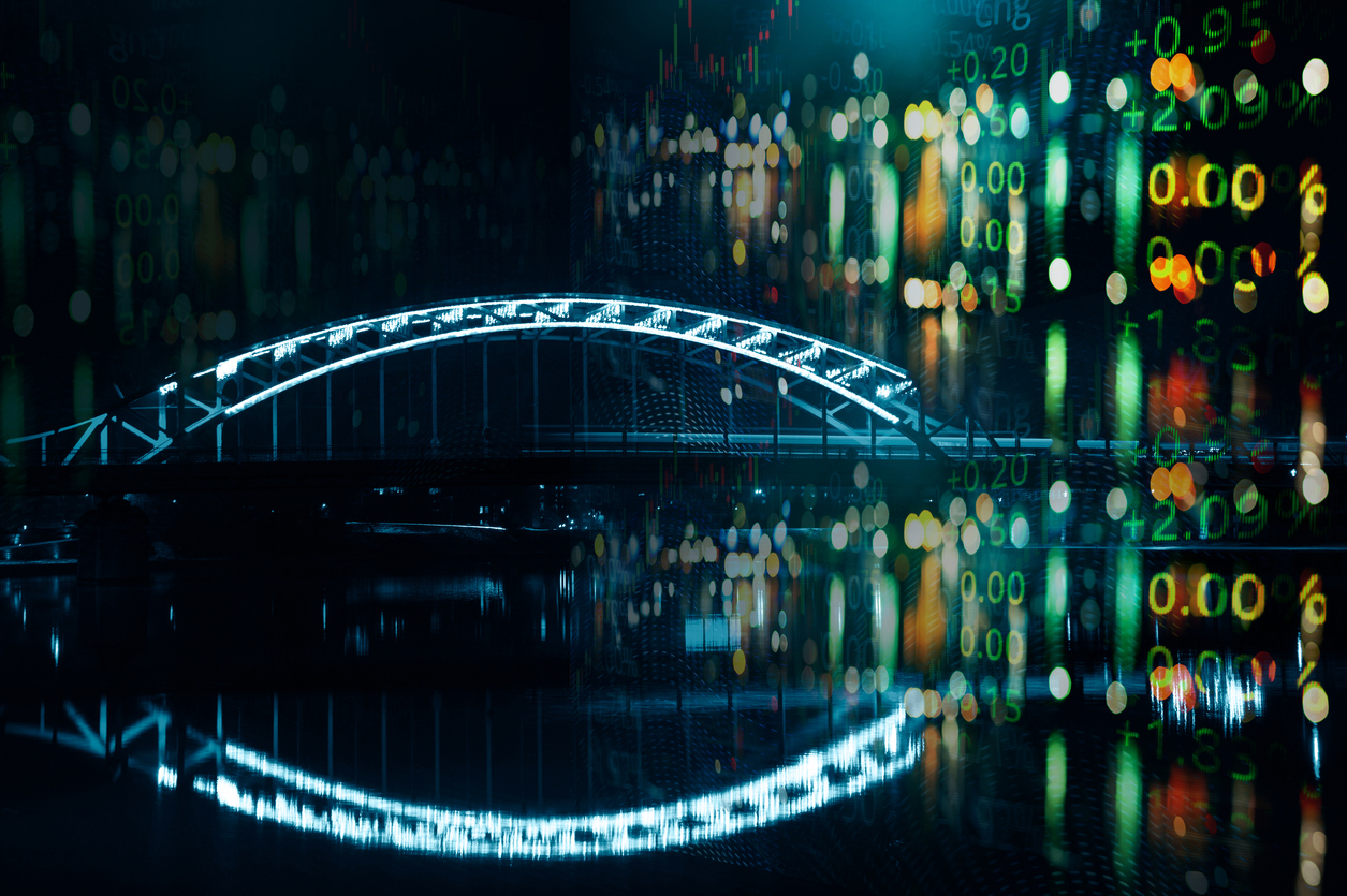 The Innovation Advantage in Well-Regulated Markets