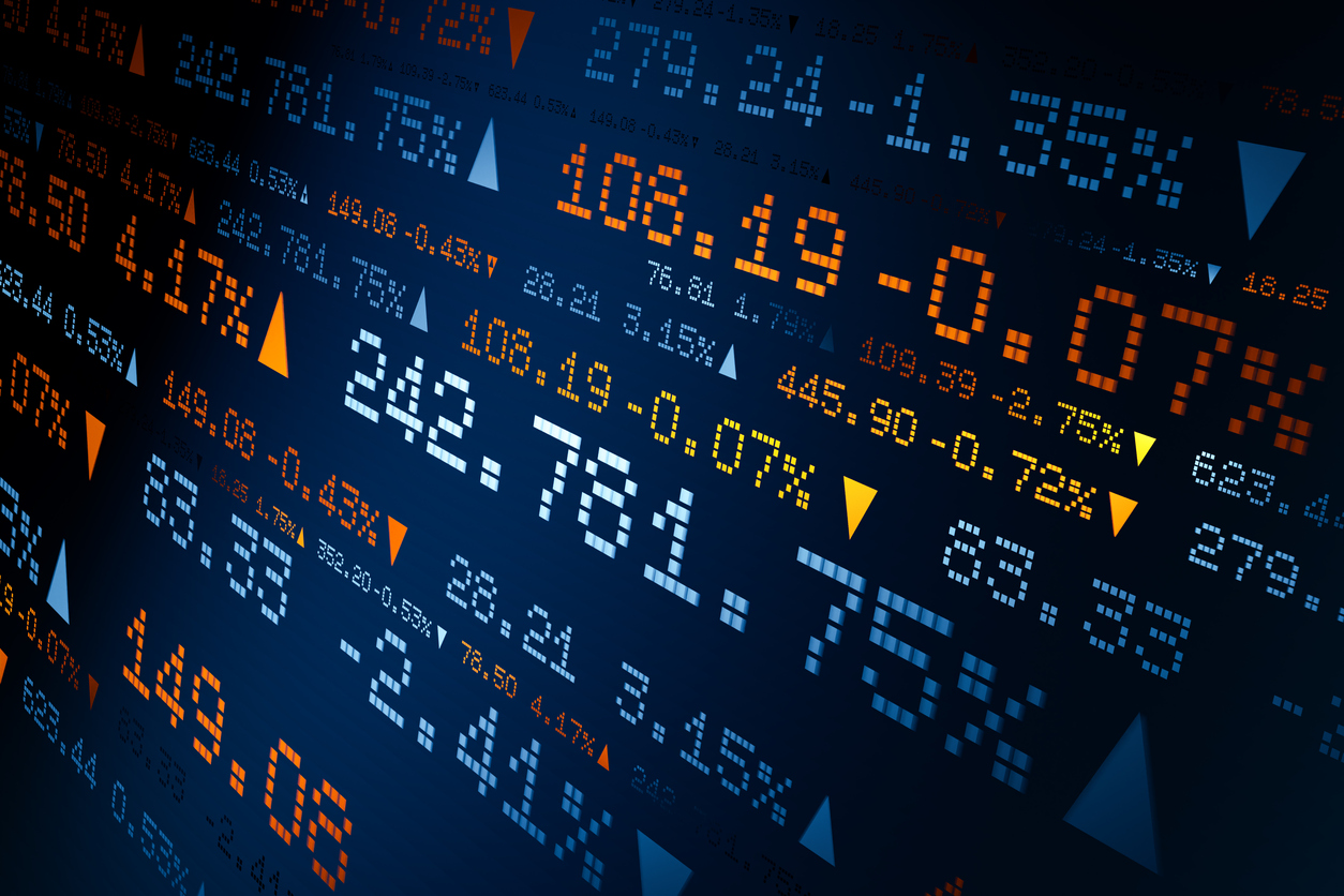 Test of UK equity tape should be improved trading