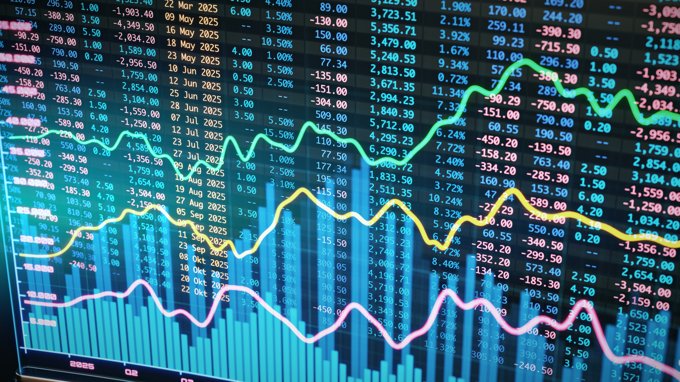 WFE Market Highlights FY 2025