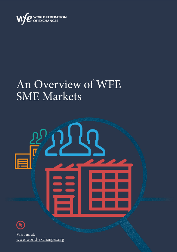 An Overview of WFE SME markets An Overview of WFE SME markets