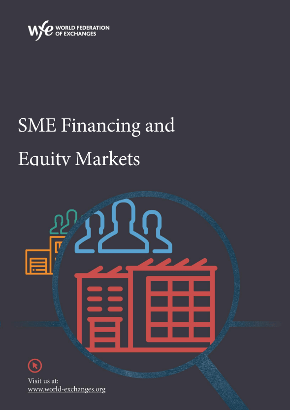SME Financing and Equity Markets