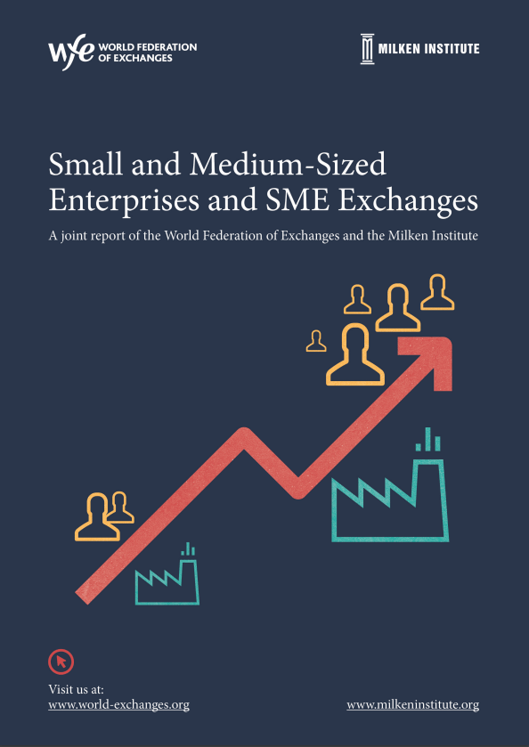 Small and Medium-Sized Enterprises and SME Exchanges