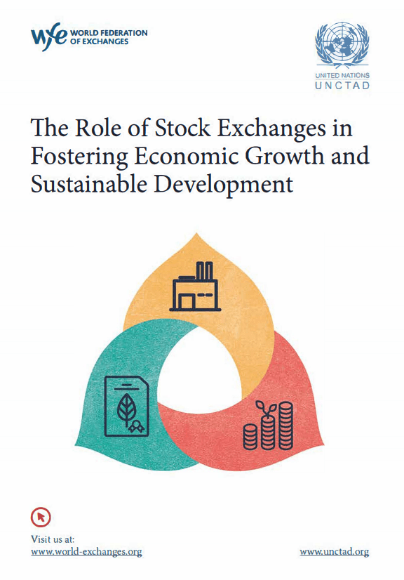The Role of Stock Exchanges in Fostering Economic Growth and Sustainable Development