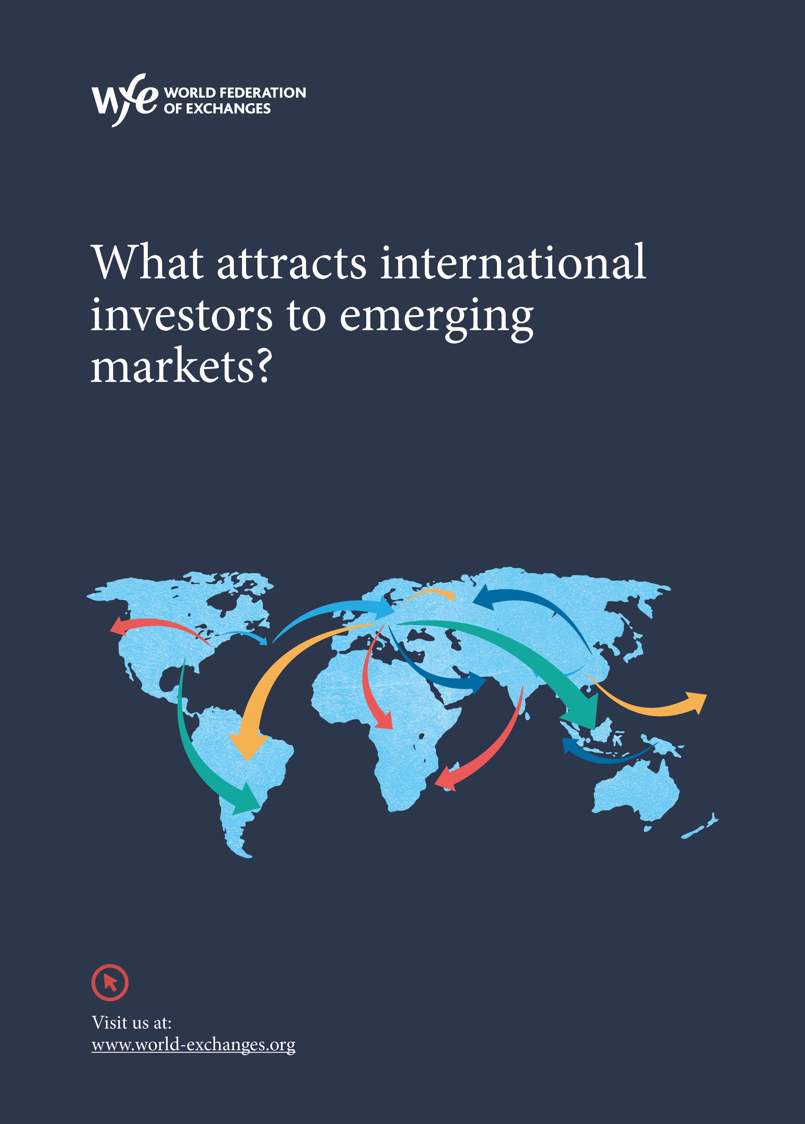 What attracts international investors to emerging markets? What attracts international investors to emerging markets?
