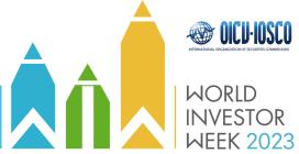 Ring the Bell for Financial Literacy 2023 banner image