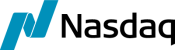 Nasdaq logo