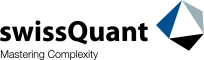 Swiss Quant logo