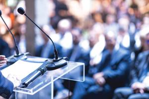 The WFE Sustainability Conferences