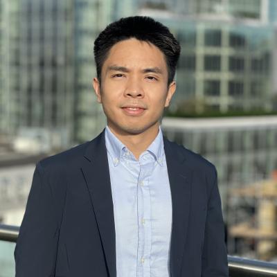 Dr. Kaitao Lin, CFA