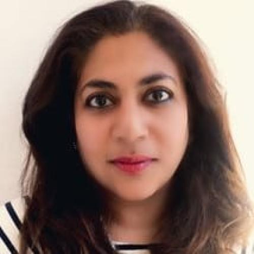 Nandini Sukumar