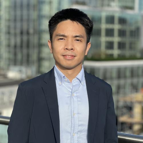 Dr. Kaitao Lin, CFA