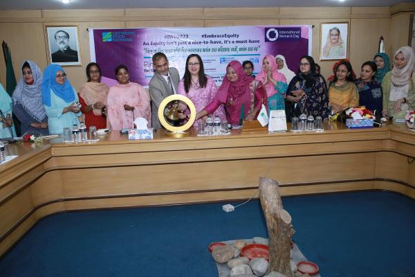 14 March 2023: Chittagong Stock Exchange