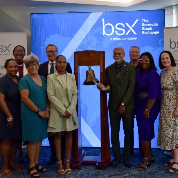 5 October 2026: BSX rings the bell for financial literacy