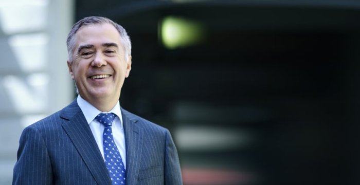 José Antonio Martínez