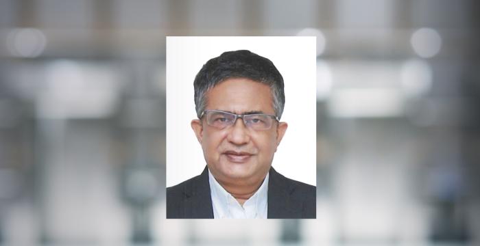Ashishkumar Chauhan