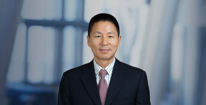 Jianjun Wang