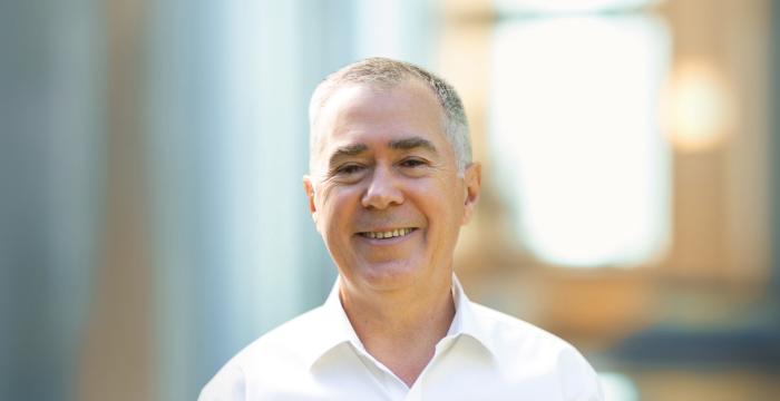 José Antonio Martínez