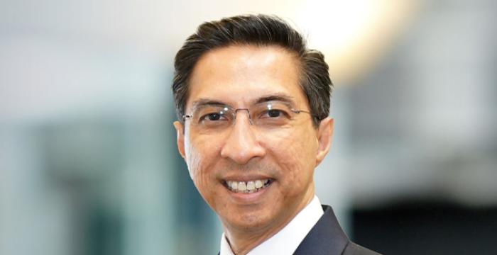 Dato’ Fad’l Mohamed