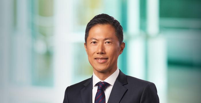 Chan Kum Kong