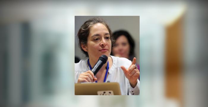 Elizabeth Aceituno