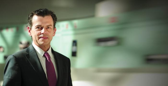 José-Oriol Bosch