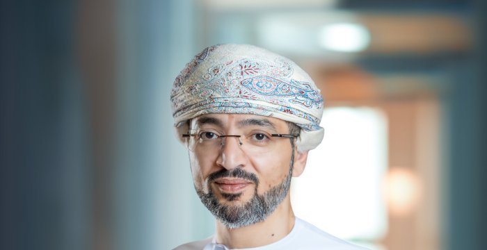 Haitham Al Salmi