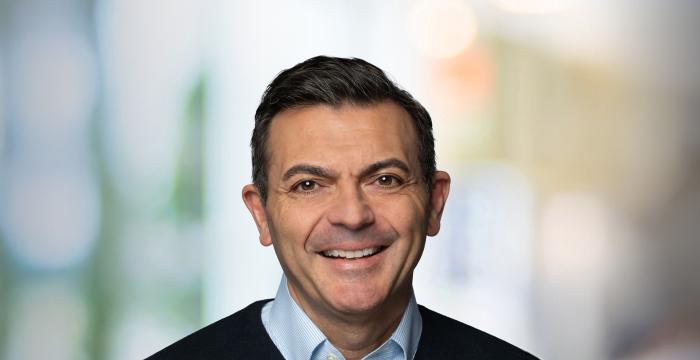 Frank La Salla