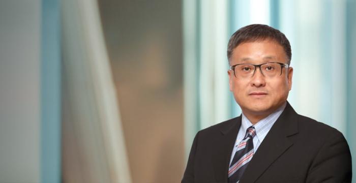 Feng Jiang