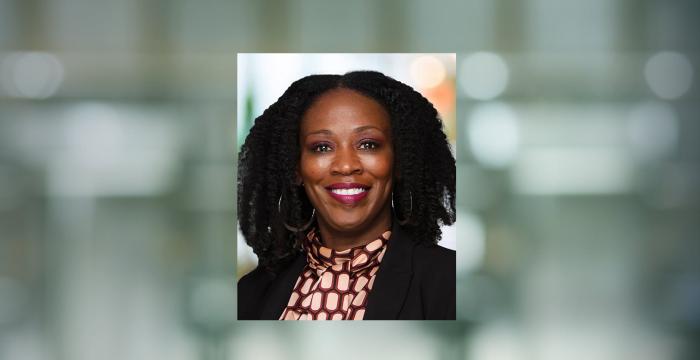 Keisha Bell