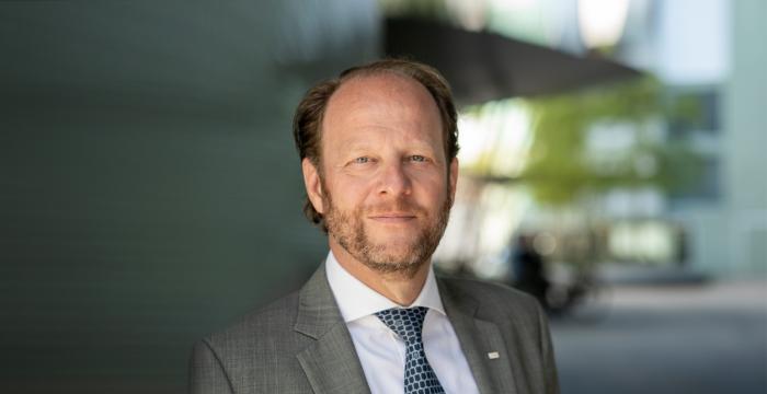 Jos Dijsselhof