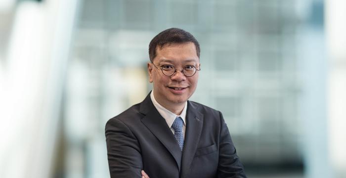 Tan Boon Gin