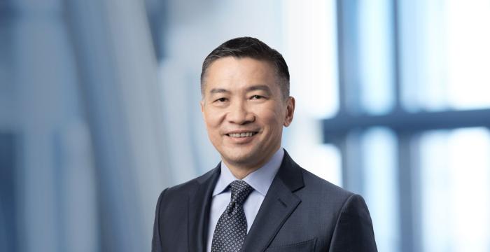 Boon Chye Loh
