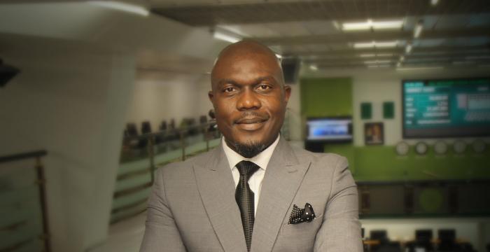 Olumide Orojimi