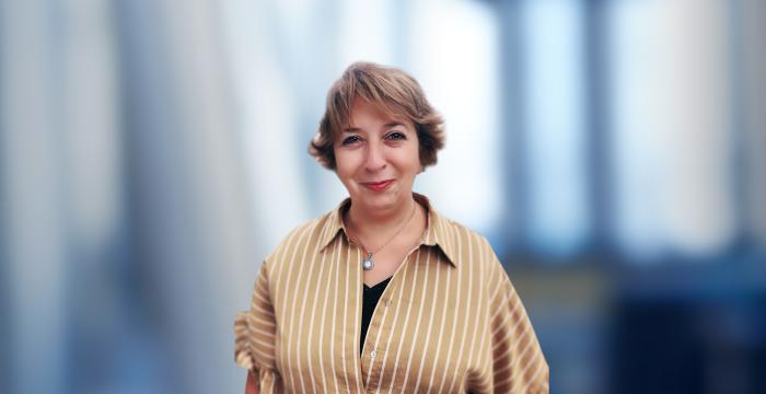 Antoinette Di Massa