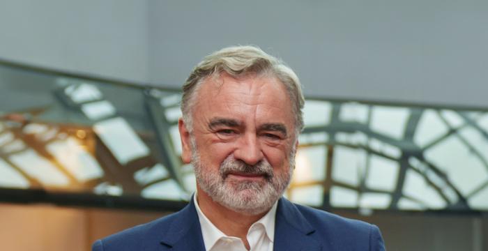 Javier Hernani